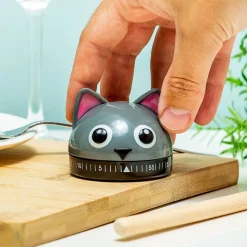 Ditverzinjeniet Kookwekkers|Kat kookwekker