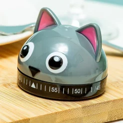 Ditverzinjeniet Kookwekkers|Kat kookwekker