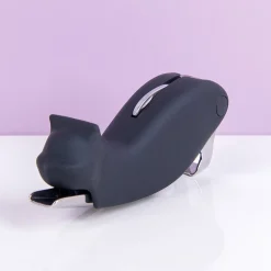 Ditverzinjeniet Borrelen|Flesopeners|Kat kurkentrekker