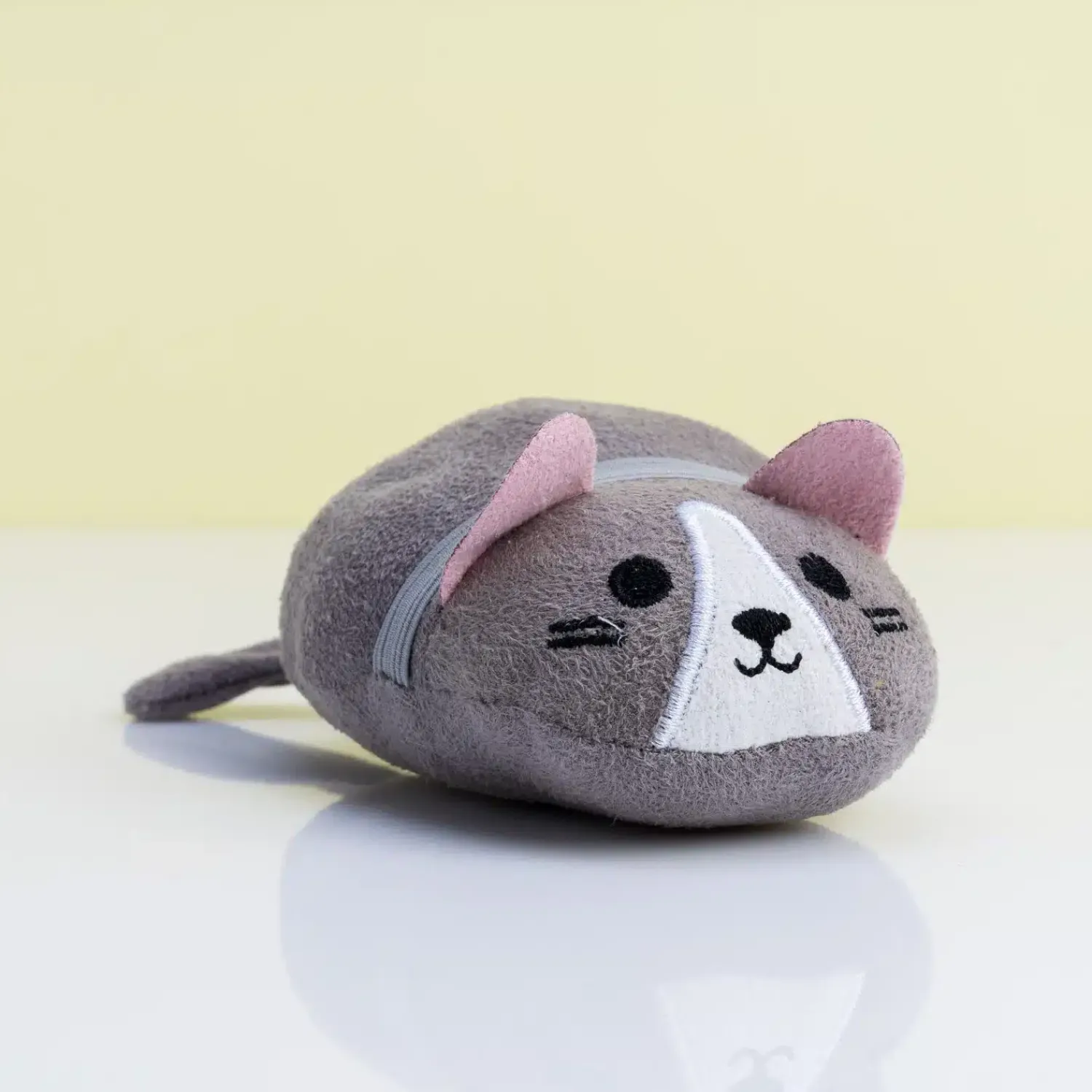 Ditverzinjeniet Kantoor|Kat microvezel schermreiniger