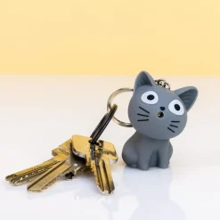 Ditverzinjeniet Sleutelhangers|Kat sleutelhanger