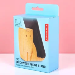 Ditverzinjeniet Kantoor|Kat telefoonhouder