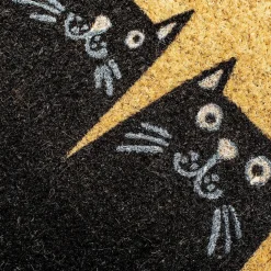 Ditverzinjeniet Deurmatten|Katten deurmat