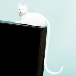 Ditverzinjeniet Kantoor|Kattenstaart haakje