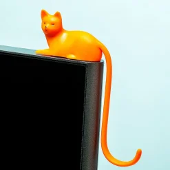 Ditverzinjeniet Kantoor|Kattenstaart haakje