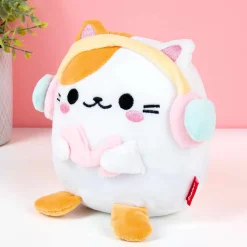 Ditverzinjeniet Boekensteunen|Kawaii kat boekensteun