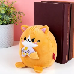 Ditverzinjeniet Boekensteunen|Kawaii kat boekensteun