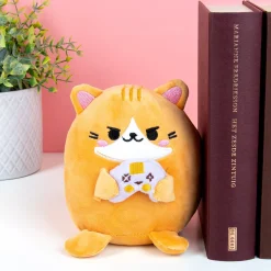 Ditverzinjeniet Boekensteunen|Kawaii kat boekensteun