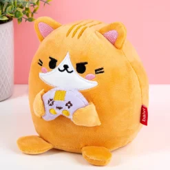 Ditverzinjeniet Boekensteunen|Kawaii kat boekensteun