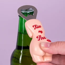 Ditverzinjeniet Flesopeners|Kiss My Ass flesopener