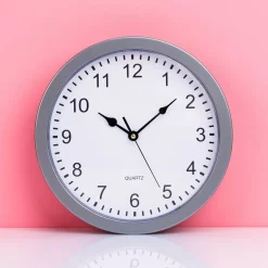 Ditverzinjeniet Klokken En Wekkers|Klok met geheim vak