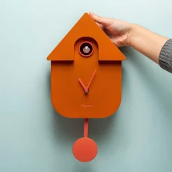 Ditverzinjeniet Klokken En Wekkers|Koekoeksklok