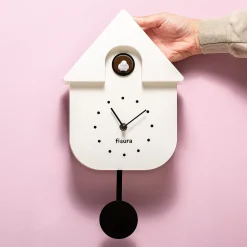 Ditverzinjeniet Klokken En Wekkers|Koekoeksklok