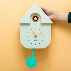 Ditverzinjeniet Klokken En Wekkers|Koekoeksklok