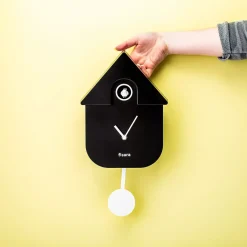 Ditverzinjeniet Klokken En Wekkers|Koekoeksklok