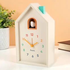 Ditverzinjeniet Klokken En Wekkers|Koekoeksklok wekker