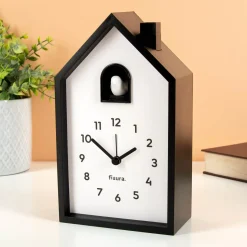 Ditverzinjeniet Klokken En Wekkers|Koekoeksklok wekker