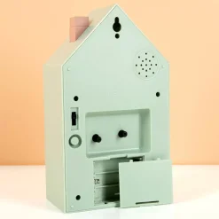 Ditverzinjeniet Klokken En Wekkers|Koekoeksklok wekker