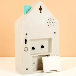 Ditverzinjeniet Klokken En Wekkers|Koekoeksklok wekker