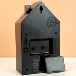 Ditverzinjeniet Klokken En Wekkers|Koekoeksklok wekker