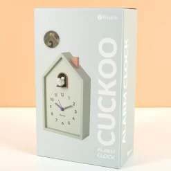 Ditverzinjeniet Klokken En Wekkers|Koekoeksklok wekker