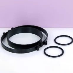 Ditverzinjeniet Reizen|Koffer koffiebekerhouder