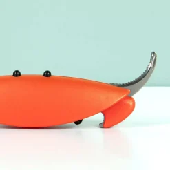 Ditverzinjeniet Flesopeners|Krab flesopener