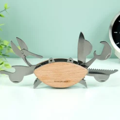Ditverzinjeniet Multitools|Krab 6-in-1 multitool