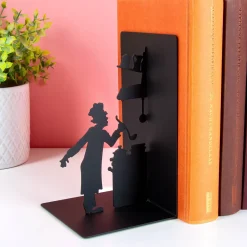 Ditverzinjeniet Boekensteunen|Le Chef Boekensteun