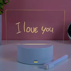 Ditverzinjeniet Kantoor|Led berichtenbord