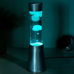 Ditverzinjeniet Lavalampen|Led lavalamp