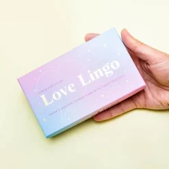 Ditverzinjeniet Mindfulness|Love Lingo kaarten