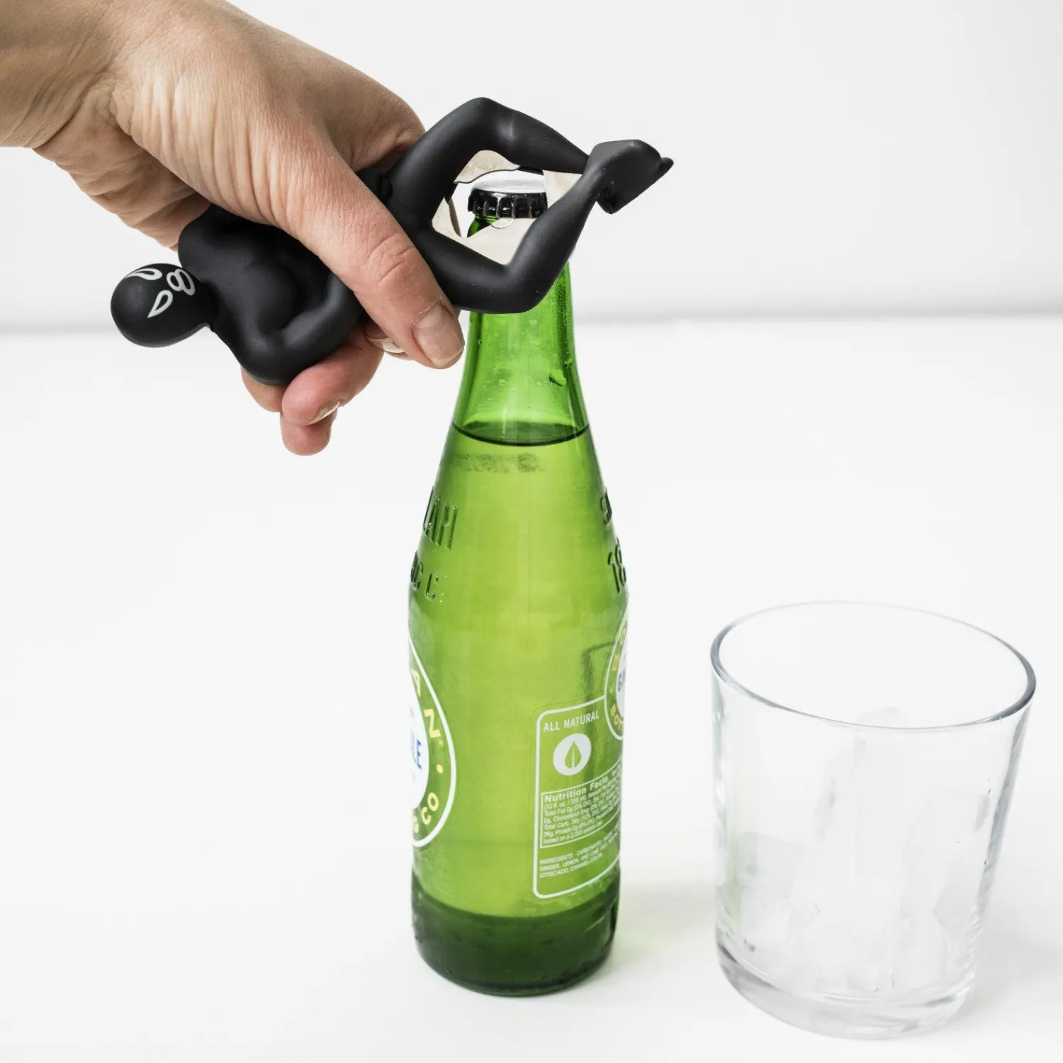 Ditverzinjeniet Flesopeners|Luchador Flesopener