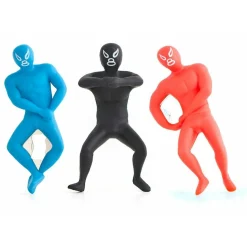 Ditverzinjeniet Flesopeners|Luchador Flesopener