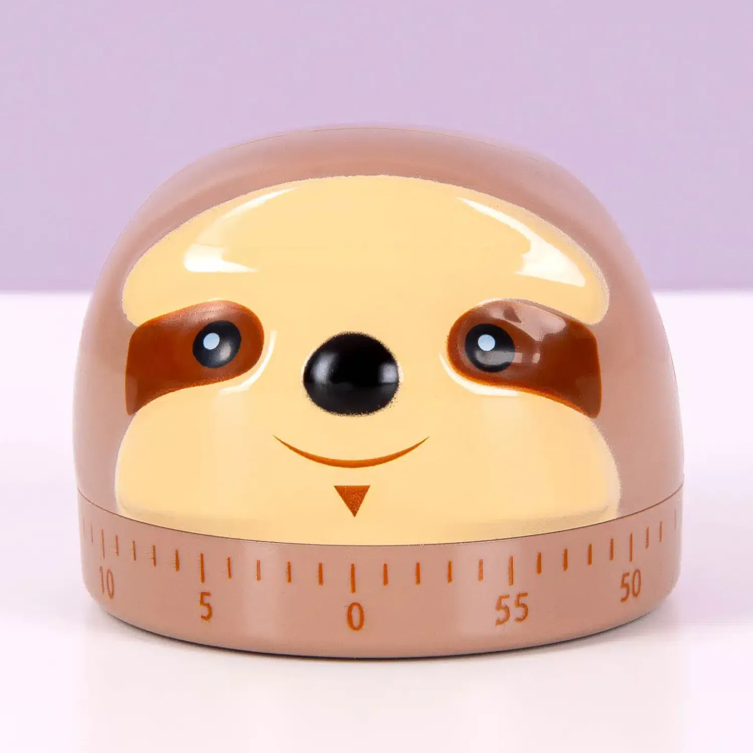 Ditverzinjeniet Kookwekkers|Luiaard kookwekker