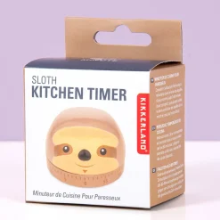 Ditverzinjeniet Kookwekkers|Luiaard kookwekker