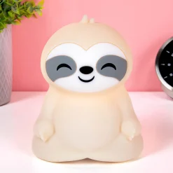 Ditverzinjeniet Verlichting|Luiaard nachtlampje