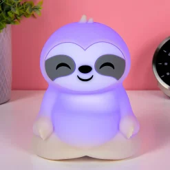 Ditverzinjeniet Verlichting|Luiaard nachtlampje