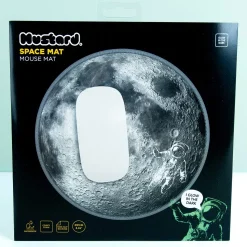 Ditverzinjeniet Kantoor|Maan muismat