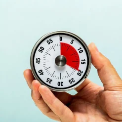 Ditverzinjeniet Kookwekkers|Klokken En Wekkers|Magnetische kookwekker