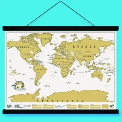 Ditverzinjeniet Posters|Magnetische Poster Hanger