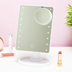 Ditverzinjeniet Badkamer|Slaapkamer|Make-up spiegel met verlichting