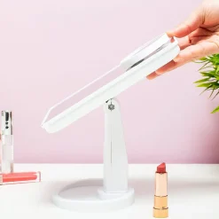 Ditverzinjeniet Badkamer|Slaapkamer|Make-up spiegel met verlichting