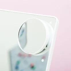 Ditverzinjeniet Badkamer|Slaapkamer|Make-up spiegel met verlichting