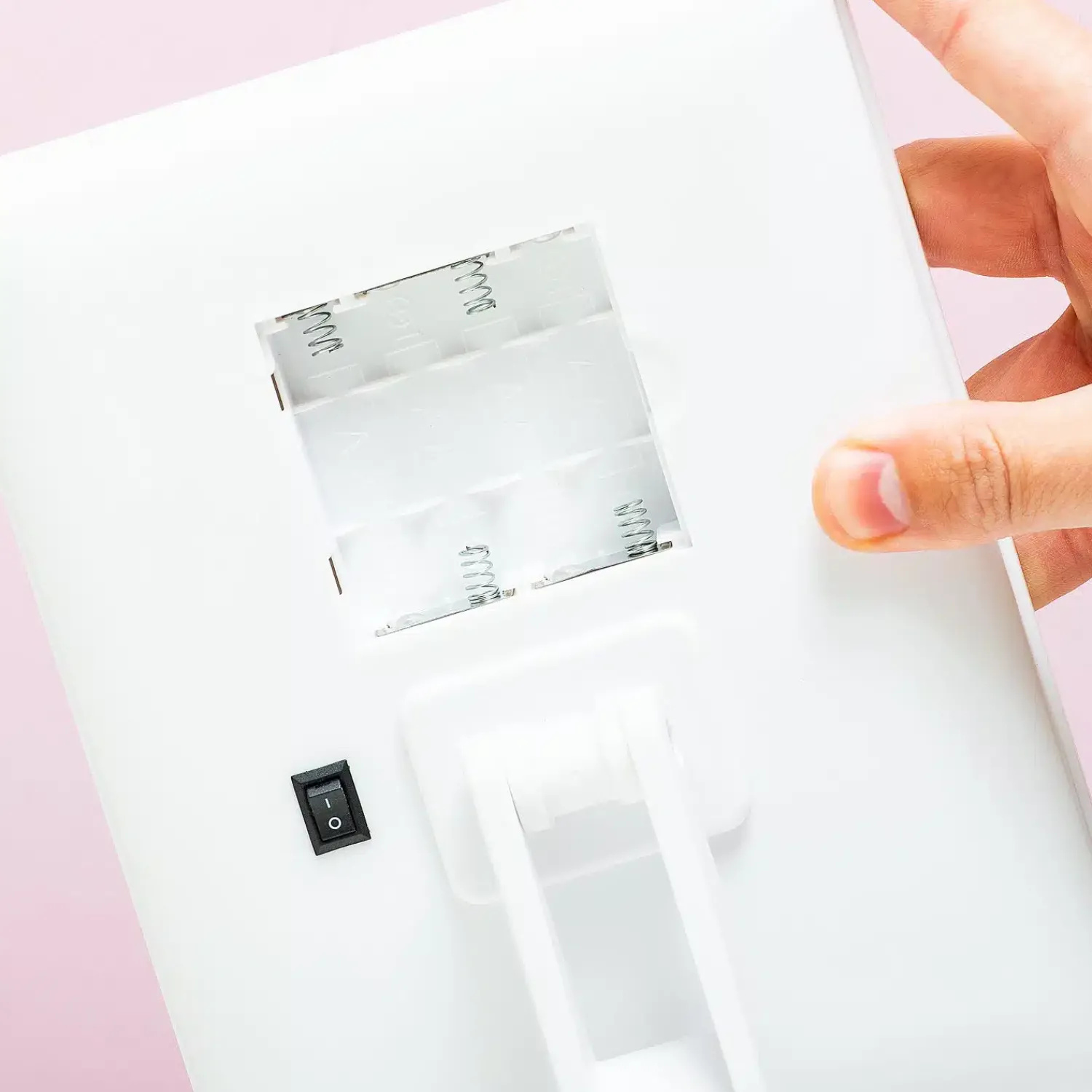 Ditverzinjeniet Badkamer|Slaapkamer|Make-up spiegel met verlichting