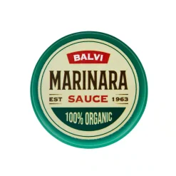 Ditverzinjeniet Kookwekkers|Marinara kookwekker