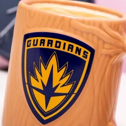 Ditverzinjeniet Mokken & Glazen|Gaming|Marvel Groot mok