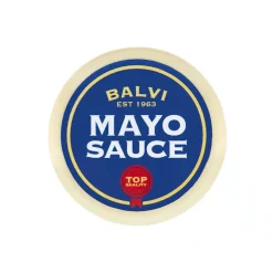 Ditverzinjeniet Kookwekkers|Mayonaise kookwekker