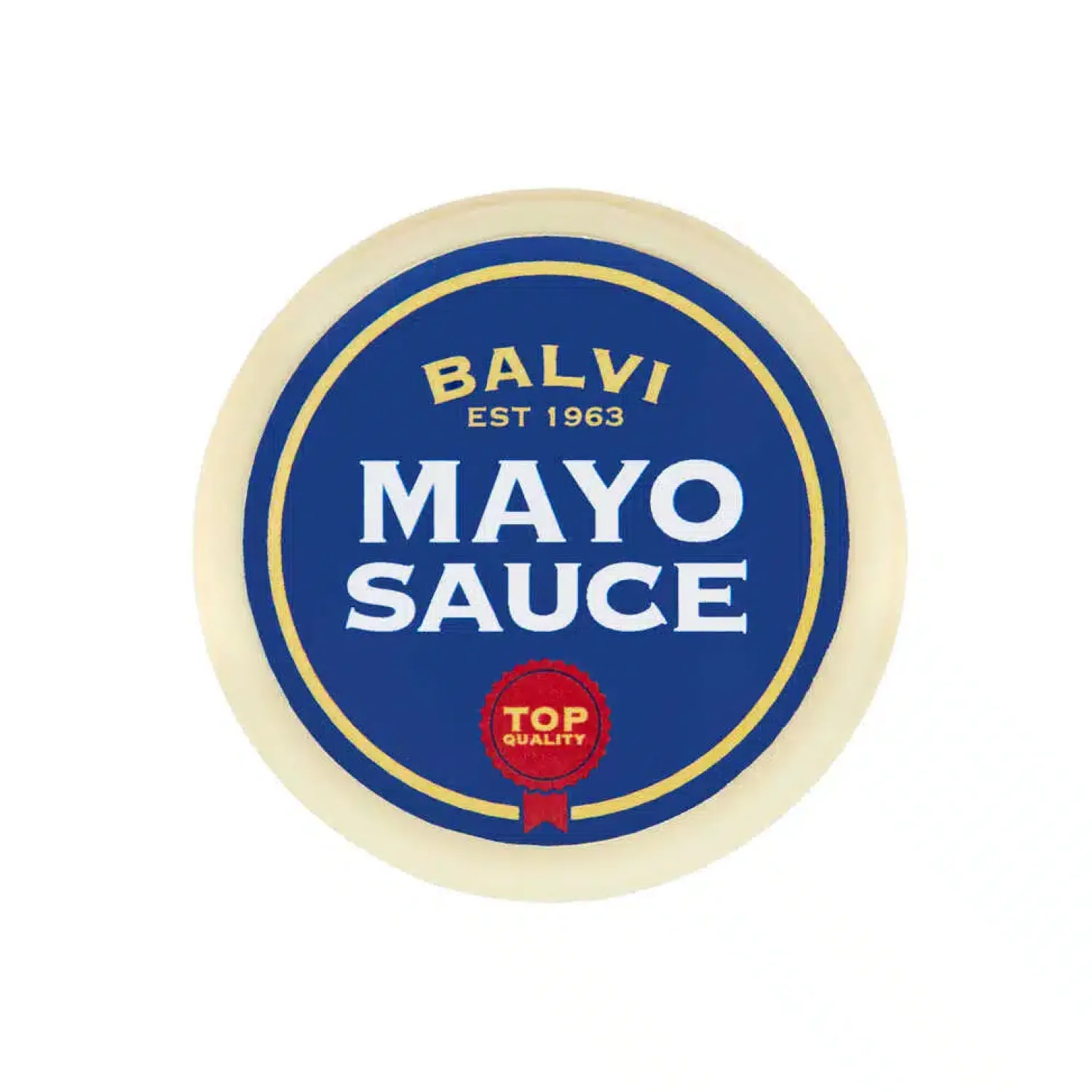 Ditverzinjeniet Kookwekkers|Mayonaise kookwekker