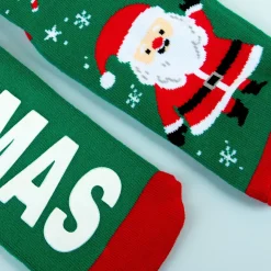 Ditverzinjeniet Sokken|Merry Xmas sokken